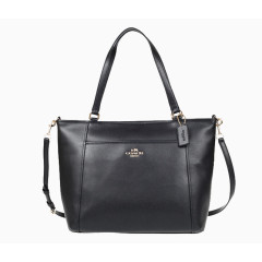 蔻驰女士单肩包