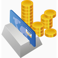 国际通用刷卡机