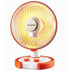 暖风机迷你电热扇烤火炉