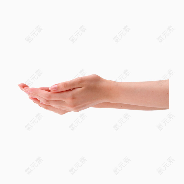 手势