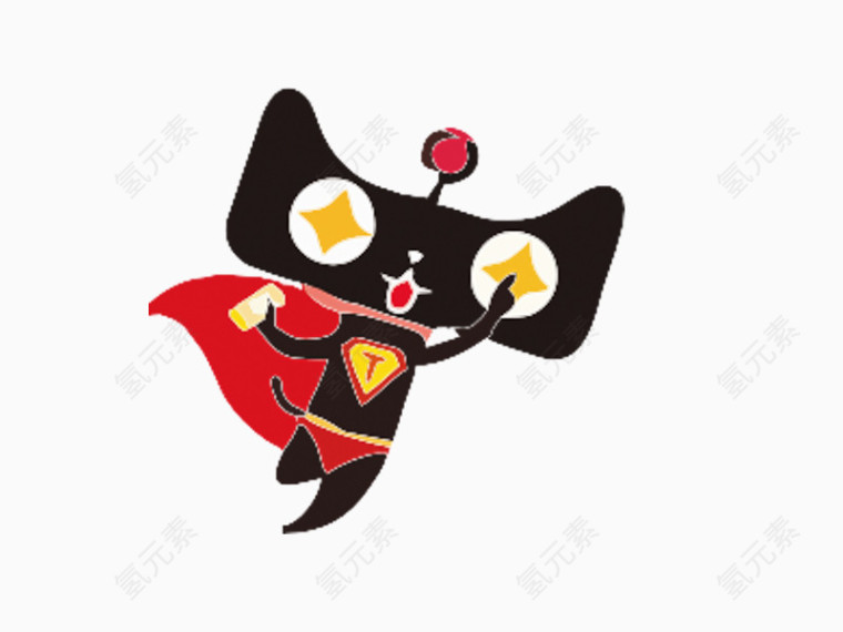 超人天猫