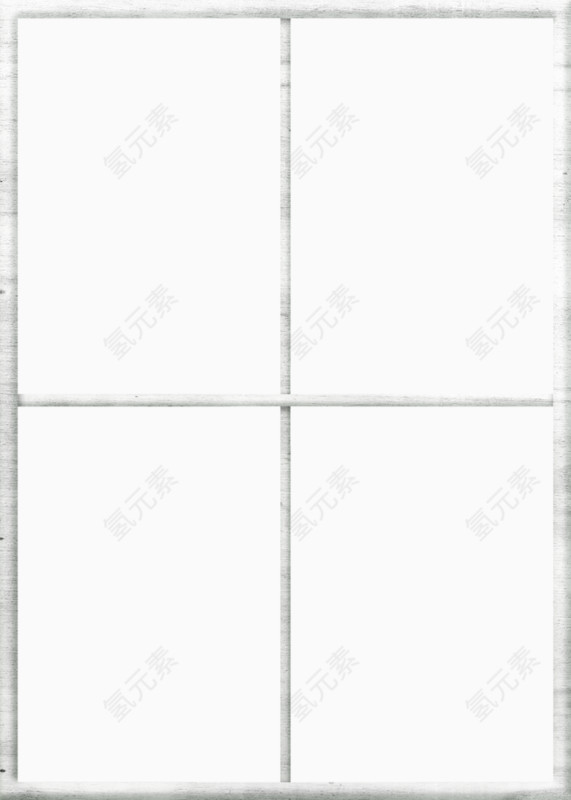 方框框架