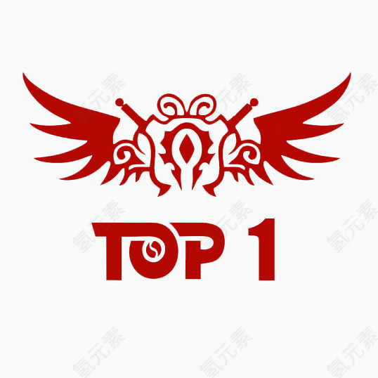 TOP热度排行第一
