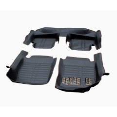 科鲁兹专用脚垫