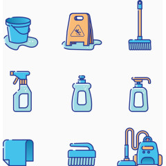 矢量图清洁工具