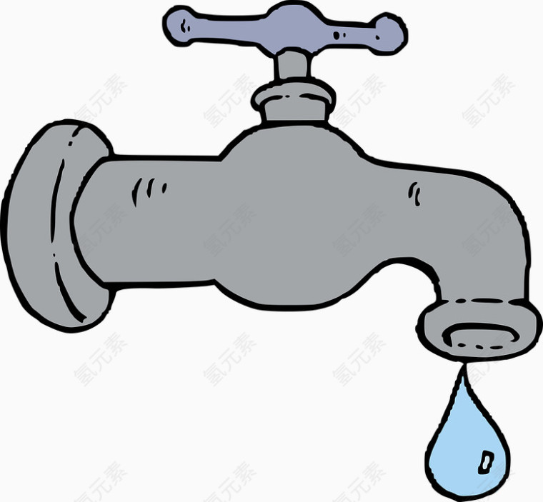 水龙头