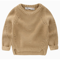 宝宝男女童毛衣