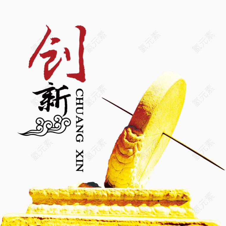 创新