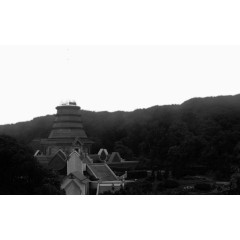 泰国因他农山国家公园六