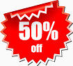 折扣50