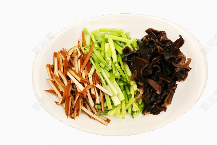 干煸豆腐