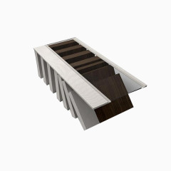 多米诺骨牌桌设计