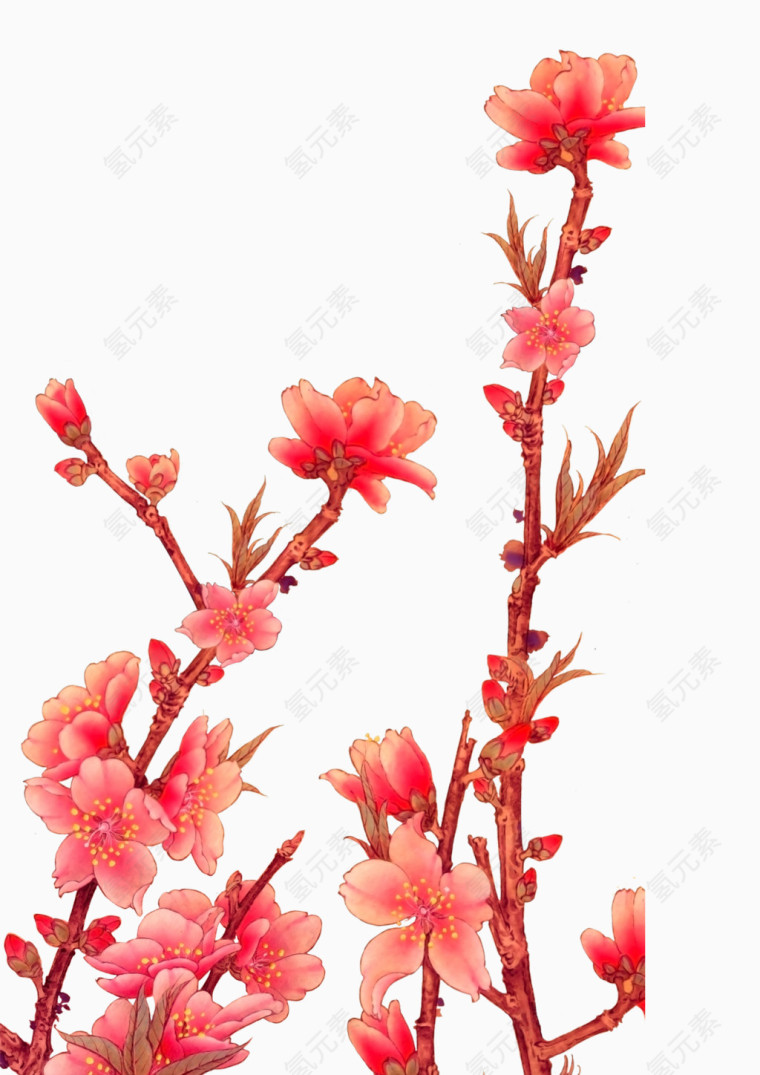 富贵吉祥