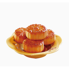 月饼