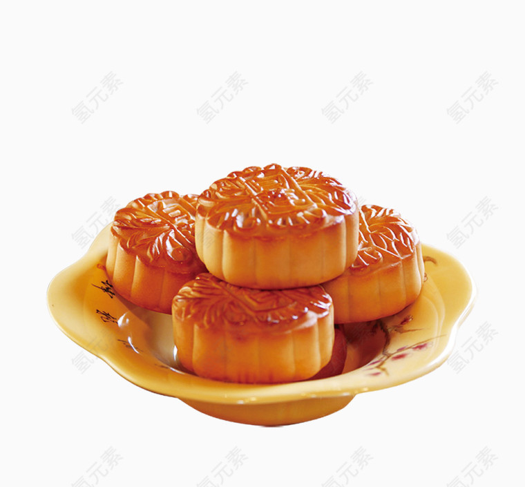 月饼