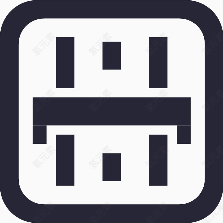 icon_跨越公路设施2