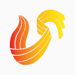 电视台标志图标下载