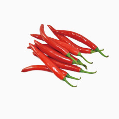 红色二荆条辣椒