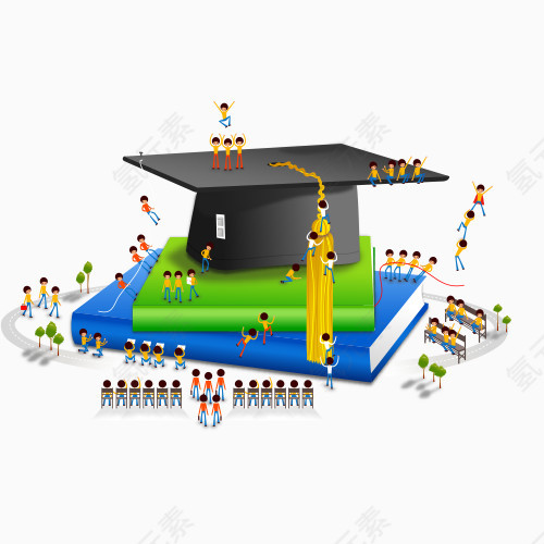 学校文具