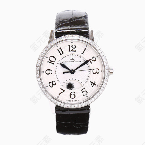 积家约会女式自动机械腕表