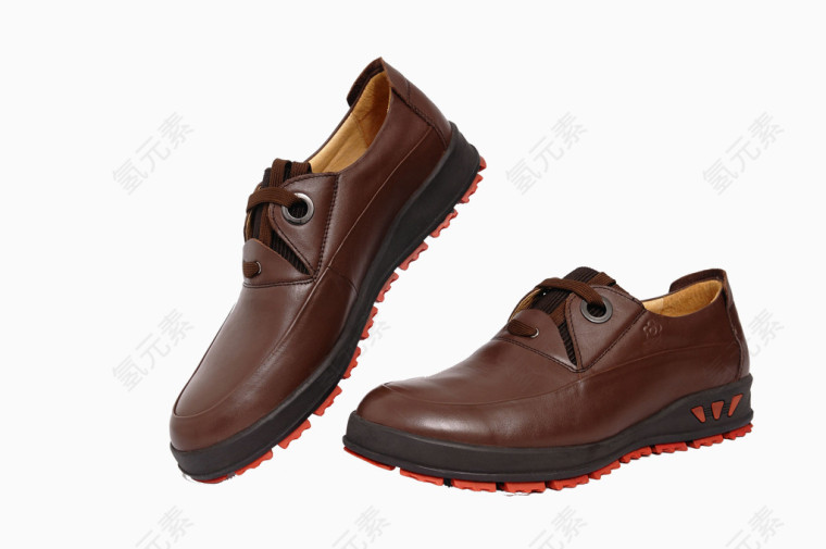 商务男鞋
