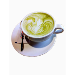 抹茶咖啡奶茶