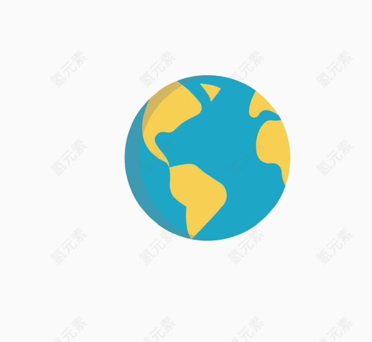 保护地球