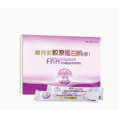 蒂芬妮胶原蛋白粉