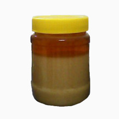 一瓶农家蜂蜜