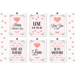 婚礼邀请卡创意设计