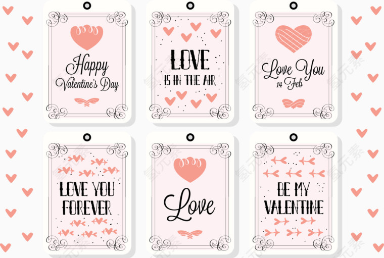 婚礼邀请卡创意设计