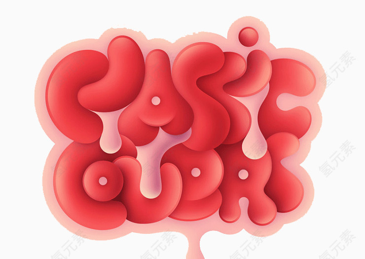 经典封面重构视觉艺术