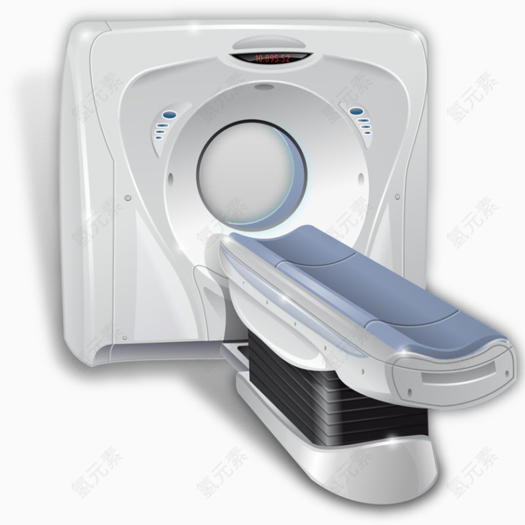 医疗仪器