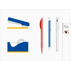 办公事务用品文具