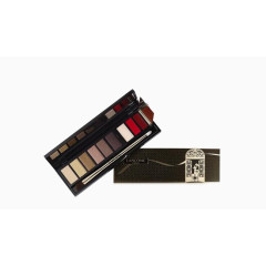 兰蔻殿堂之路限量彩妆盘