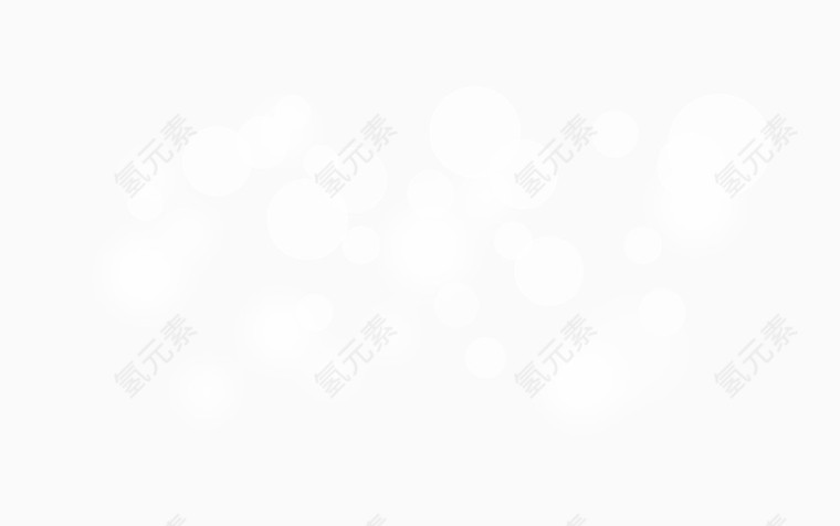 圆点