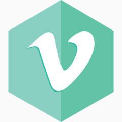 社会社会化媒体视频Vimeo社会的彩虹