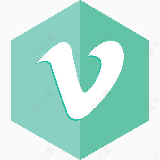 社会社会化媒体视频Vimeo社会的彩虹