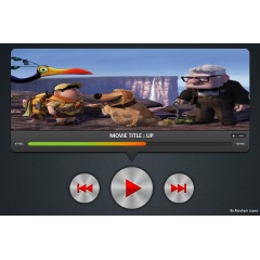 手机电影播放器