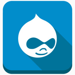 CMS内容管理系统发动机社交按钮