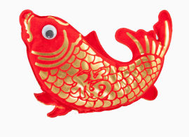 春节装饰元素
