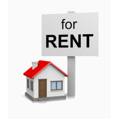 出租房子