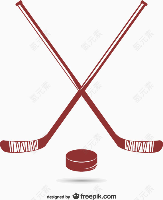 曲棍球和冰球免费下载