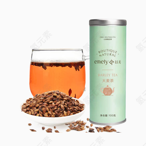 大麦茶