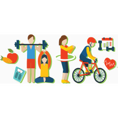 个人生活风格化.