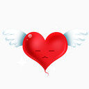 爱心表情