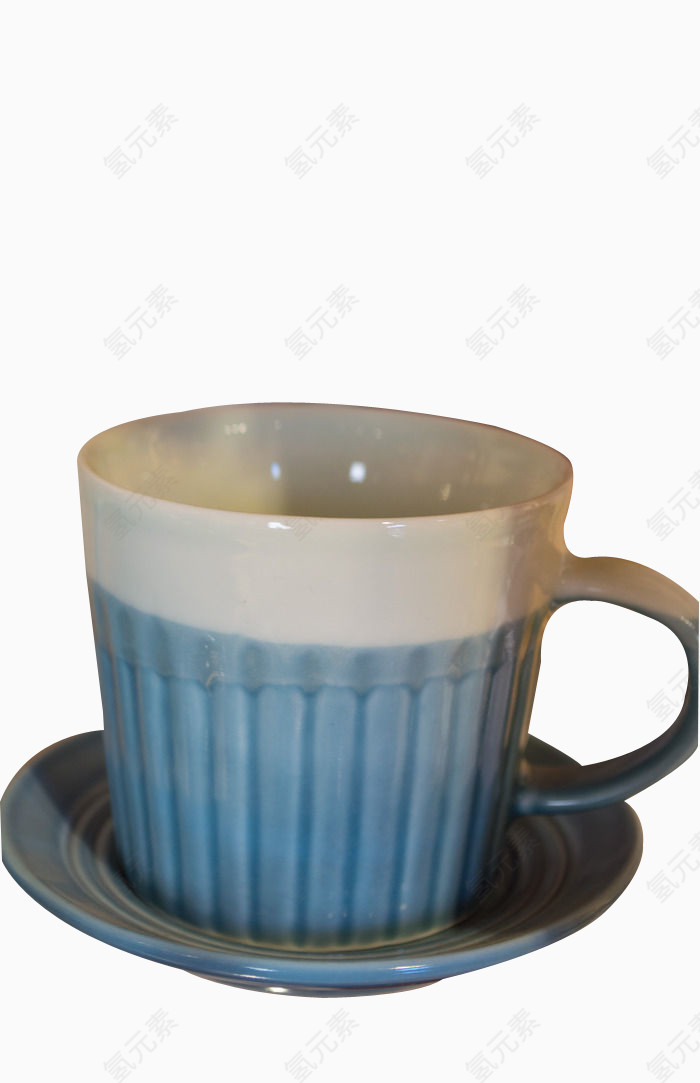 咖啡杯子