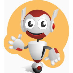 矢量智能机器人