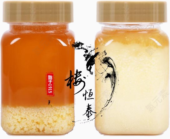 楼恒泰蜂蜜