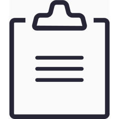 58项目档案入库管理